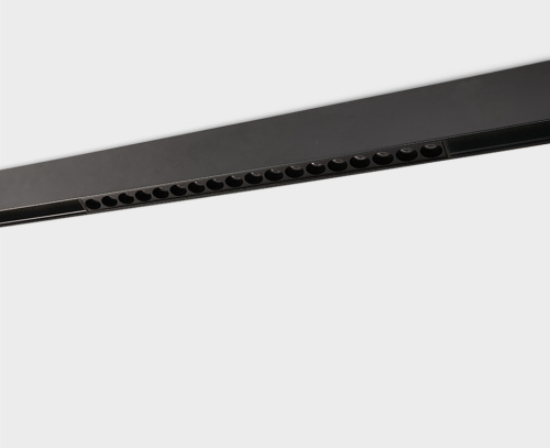 IT012-5022 black 3000K светильник трековый фото 4