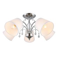 Люстра потолочная OML-56307-05