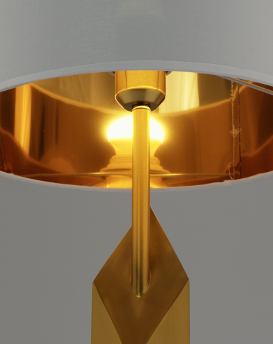 Лампа настольная Moderli V11148-1T Delicacy фото 5