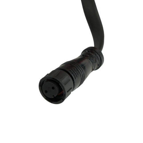 LL-893 Светодиодный линейный прожектор для подсветки стен, красный, 970*40*25mm, 24W DC24V, IP65 фото 2