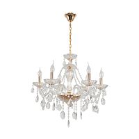 Люстра Lumion ALISSA 8376/6