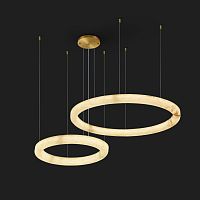 Подвесная люстра Modum FL1031-25P