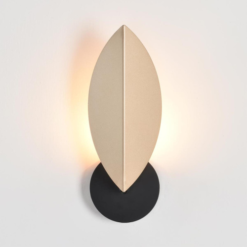 Бра Lumion LEAF 8396/1W фото 2