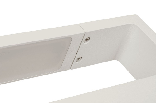 Настенный светодиодный светильник DesignLed GW PH GW-1068S-12-WH-NW 003208 фото 4