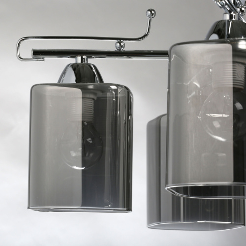 Люстра потолочная De City Олимпия 106010105 фото 2