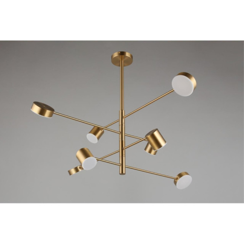 Люстра потолочная APL.017.17.48 фото 18