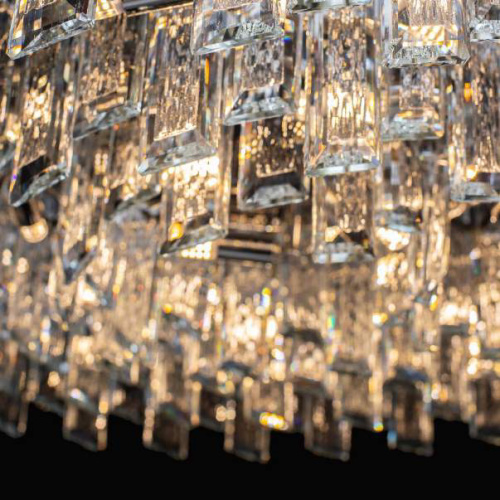 Люстра MD22020110-12A chrome фото 4 Люстра MD22020110-12A chrome фото 4