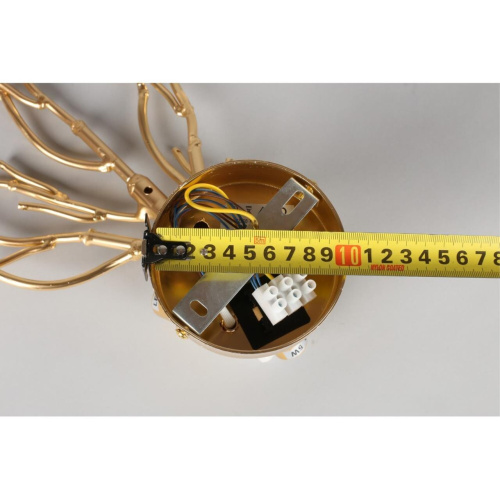 Светильник настенный (Бра) APL.847.01.03 фото 9