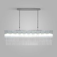 Подвесная люстра Bogates Allure 487/10