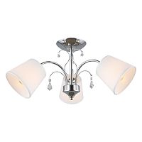 Люстра потолочная OML-56307-03