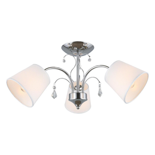 Люстра потолочная OML-56307-03