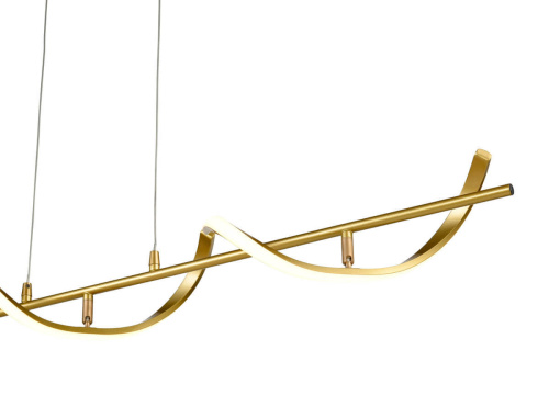 Подвесной светильник Vele Luce Nota VL7094P03 фото 3