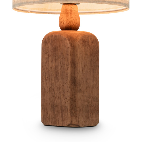 Настольный светильник Freya FR5326TL-01W фото 7