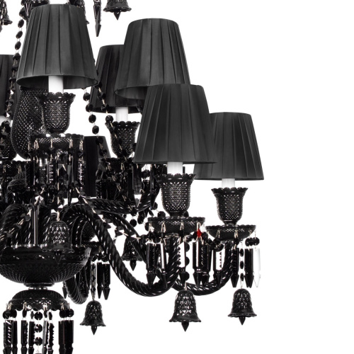 10210/12 Black Подвесной светильник LOFT IT Zenith фото 2 10210/12 Black Подвесной светильник LOFT IT Zenith фото 2