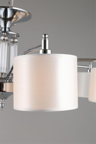 Люстра потолочная OML-64707-12 фото 2