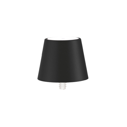 Настольная лампа Poldina Stopper Black