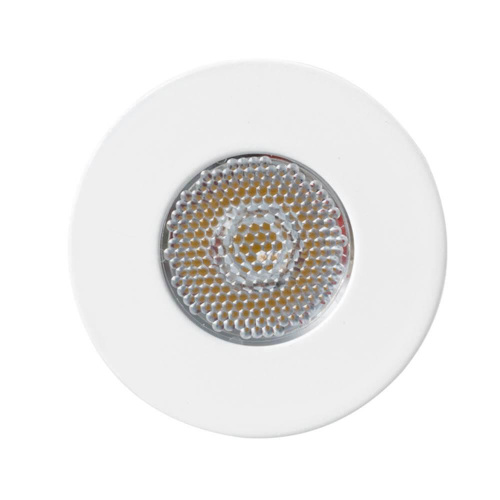 Мебельный светодиодный светильник Arlight LTM-R35WH 1W White 30deg 020751 фото 5