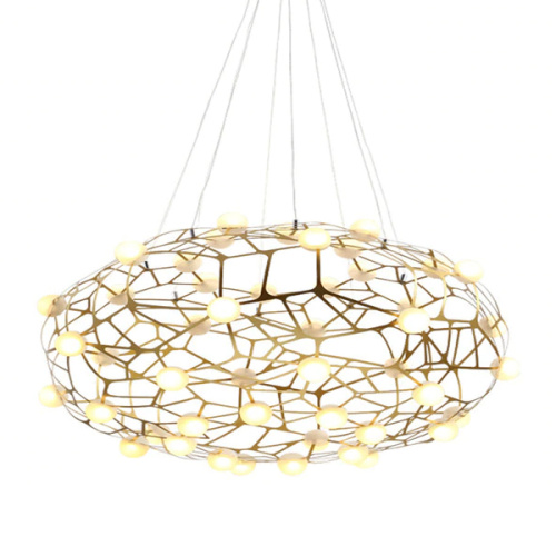 Люстра 9922P/S gold Люстра 9922P/S gold