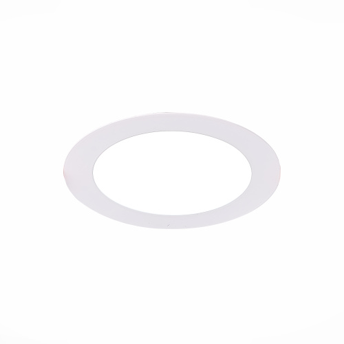 ST210.548.08 Св-к встр. Белый LED 1*8W 4000K 640Lm Ra80 110° IP20 D120xH30 220-240V Встраиваемые светильники фото 10