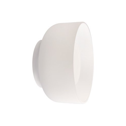 10466W Milky white Настенный светильник LOFT IT Totem фото 5