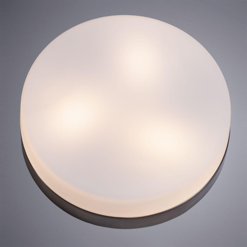 Потолочный светильник Arte Lamp Aqua-Tablet A6047PL-3AB фото 2
