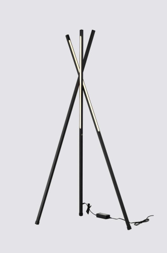 Торшер Alfa Light F3924-43 black 35W 40*40*H1 60 Торшер Alfa Light F3924-43 black 35W 40*40*H1 60