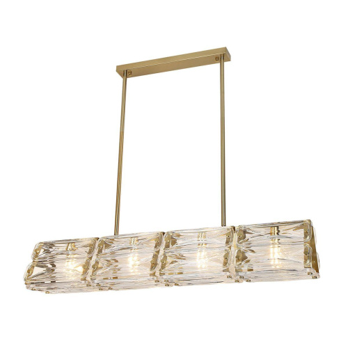 Подвесная люстра Kink Light Тира 07598-100,36 Подвесная люстра Kink Light Тира 07598-100,36