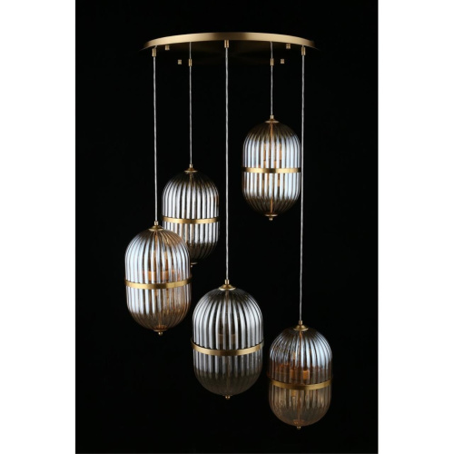 Люстра потолочная APL.860.06.30 фото 7