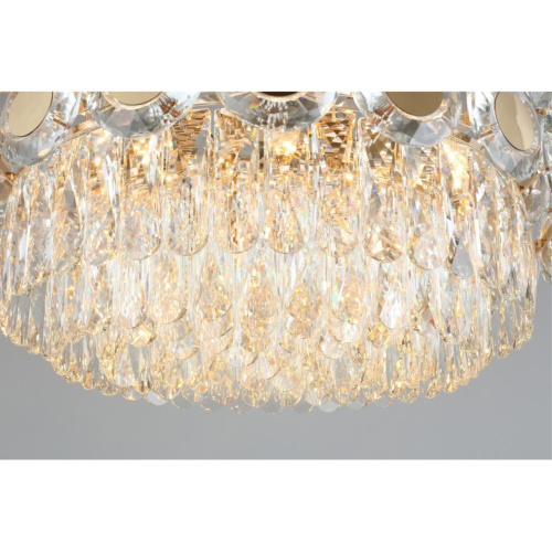 Люстра подвесная APL.832.03.12 фото 8 Люстра подвесная APL.832.03.12 фото 8