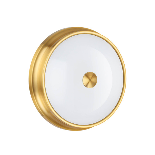 Настенно-потолочный светильник Odeon Light Walli Marsei 4824/3C фото 2