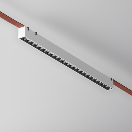 Подвесной светильник Technical TR128B-24W4K-M-W фото 8