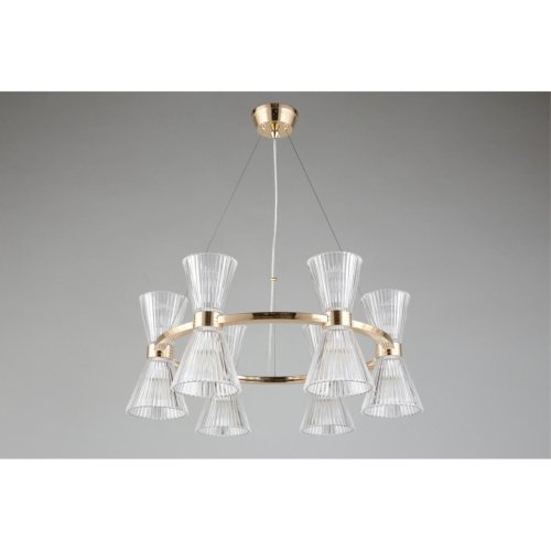 Люстра подвесная APL.801.03.12 фото 6 Люстра подвесная APL.801.03.12 фото 6