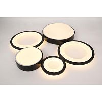 Потолочный светодиодный светильник Rivoli Aliona 6161-201 Б0066468