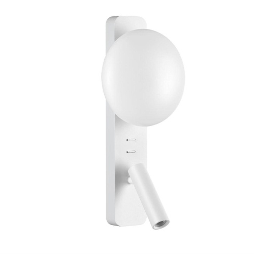 Бра Odeon Light Hightech Albergo 7049/5WL Бра Odeon Light Hightech Albergo 7049/5WL