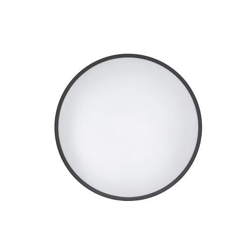 Потолочный cветильник Nowodvorski Agnes Round Led Pro Black 10972 фото 5