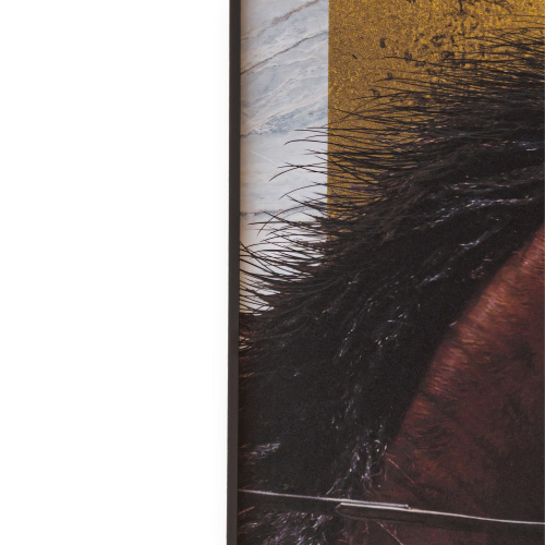 Декоративная картина FP Horse 80-120 фото 6