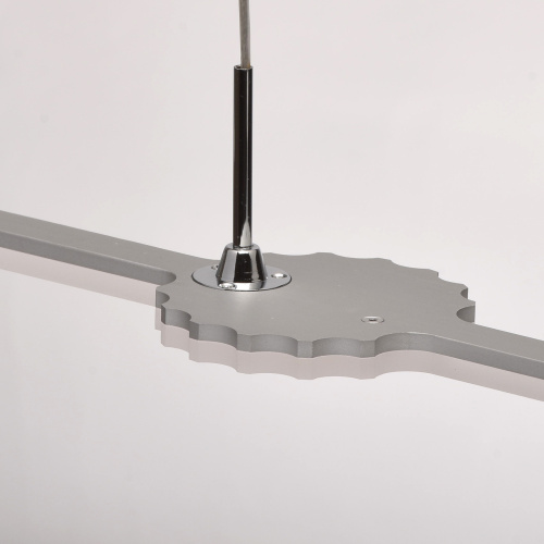 Подвесной светильник DeMarkt Ральф 675013005 фото 8