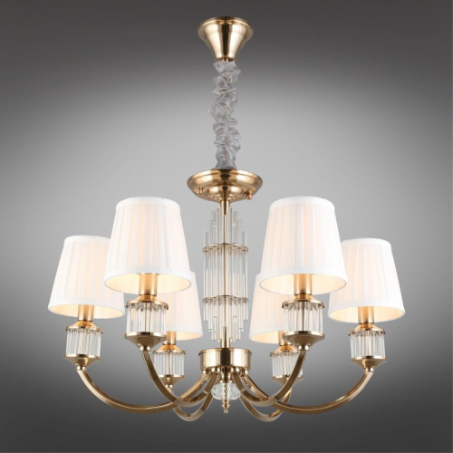 Люстра подвесная APL.744.03.06 фото 3