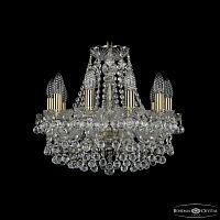 Люстра хрустальная 1409/10/141 Pa