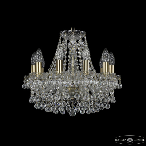 Люстра хрустальная 1409/10/141 Pa Люстра хрустальная 1409/10/141 Pa