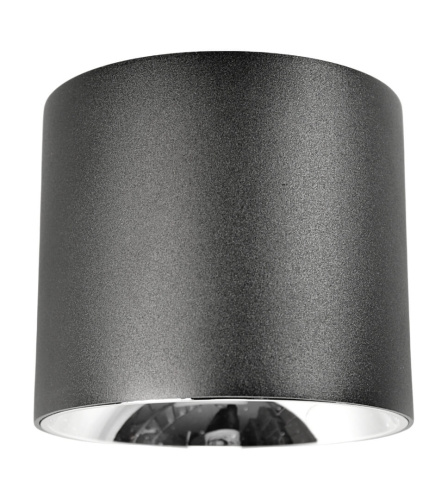 Накладной светильник Lumina Deco Tubi LDC 8057-20W BK фото 2