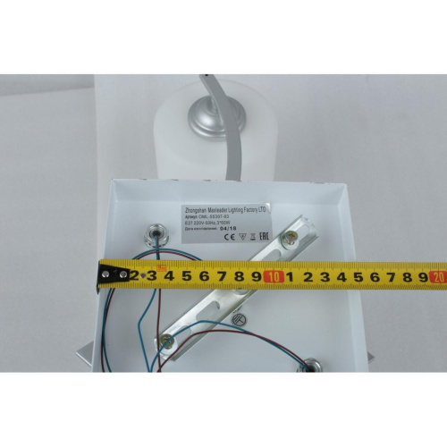 Люстра потолочная OML-55307-03 фото 4