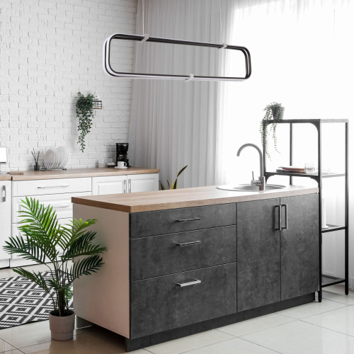 Люстра De City Оскар фото 9