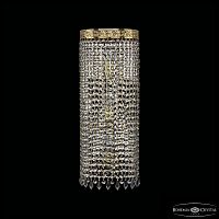 Бра 83401B/20IV-50 G Drops Bohemia Ivele Crystal (Богемия Ивеле Кристалл)