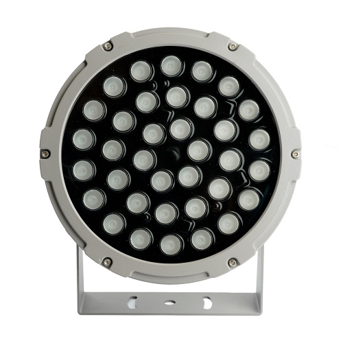 Светодиодный светильник ландшафтно-архитектурный Feron LL-899  DC24V 96W RGBW IP65 фото 2