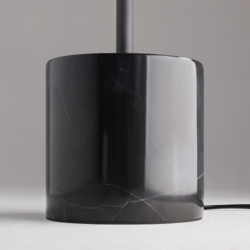 Напольный светильник (торшер) Maytoni MOD230FL-01B фото 7