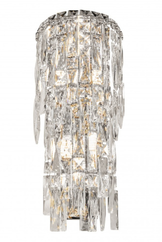 Бра Vetto Chrome FL1054-6W фото 6