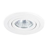 Встраиваемый светильник Ambrella light Techno Spot TN102501