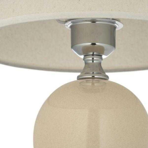 Настольная лампа Arti Lampadari Noli E 4.1 C фото 3