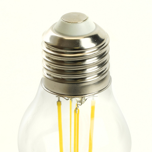 Лампа светодиодная Feron.PRO LB-1706 Шарик E27 980LM 6W 175-265V 4000K фото 4